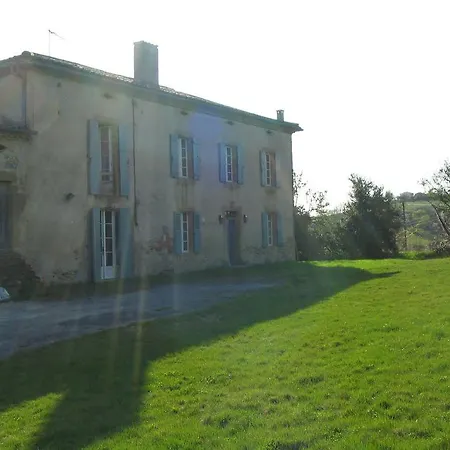 En Magne Puylaurens